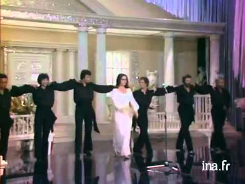 Nana Mouskouri - Siko Chorepse Sirtaki