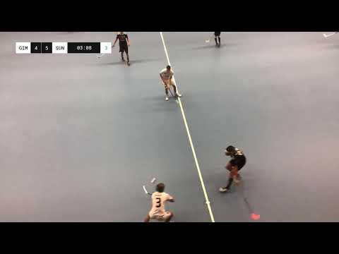 Gimonäs Umeå IF - Sundsvall FBC  (Semi div 1 Umeå Scandic cup 2020)