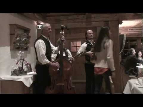 Familie Laimer Unplugged 2012