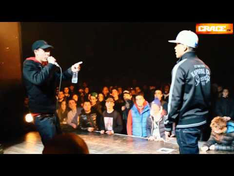 Stans vs Snoupi Diimé