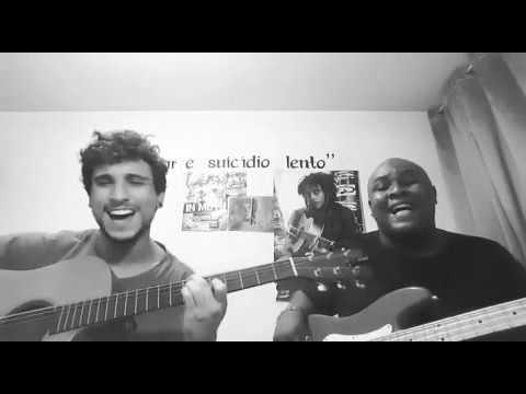 Sérgio Dall'orto e Lucas Pimentel - Não Vá