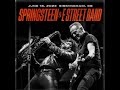 Bruce Springsteen ‐ The Promised Land (Birmingham 2023)