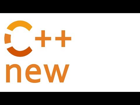 The NEW Keyword in C