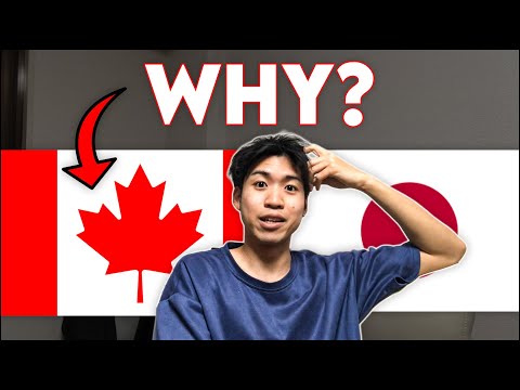 Culture Shock As a Japanese in Canada | Japanese Living Abroad