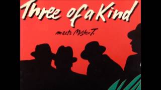 Stanley Turrentine and Peter Madsen - Three of a Kind Meets Mr T - Beautiful Friendship