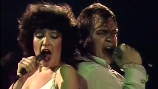Download lagu Meat Loaf - Paradise By The Dashboard Light (Live Rockpalast 1978) mp3 Download lagu Meat Loaf - Paradise By The Dashboard Light (Live Rockpalast 1978) mp3