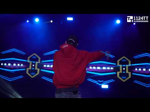 181125 Prime Time - The Quiett (SUPERSTAR THE ORIGINAL 광주)