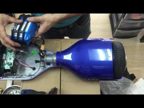 Hoverboard Battery Price