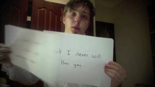 Confessions of a Scholar