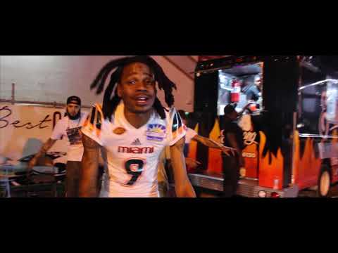 Blaze Carter -  "Whats Up" ft Sam Sneak & Billy Blue