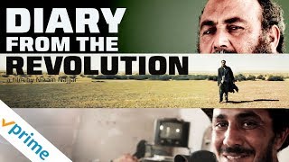 Diary From The Revolution | Trailer | Available now