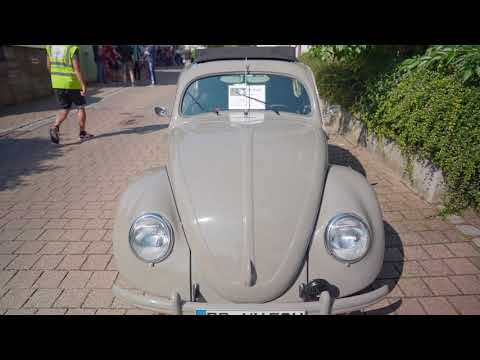 Oldtimertreffen Video