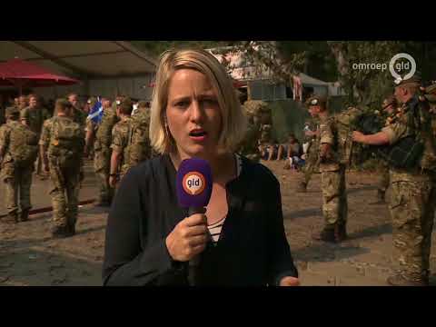 GLD Nieuws 19 juli 2018 - Donderdag 19 juli