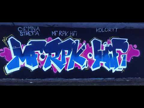 ATR MF / CS - KOLORYT ft. Bonus RPK, Diox HIFI, Opar // Skrecze: DJ Flip // Prod. Małach.