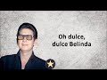 ROY ORBISON - BELINDA (SUBTITULADA EN ESPAÑOL)