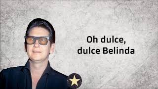 ROY ORBISON - BELINDA (SUBTITULADA EN ESPAÑOL)