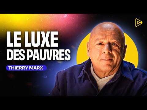 Pourquoi la discipline est plus importante que la motivation ? avec Thierry Marx