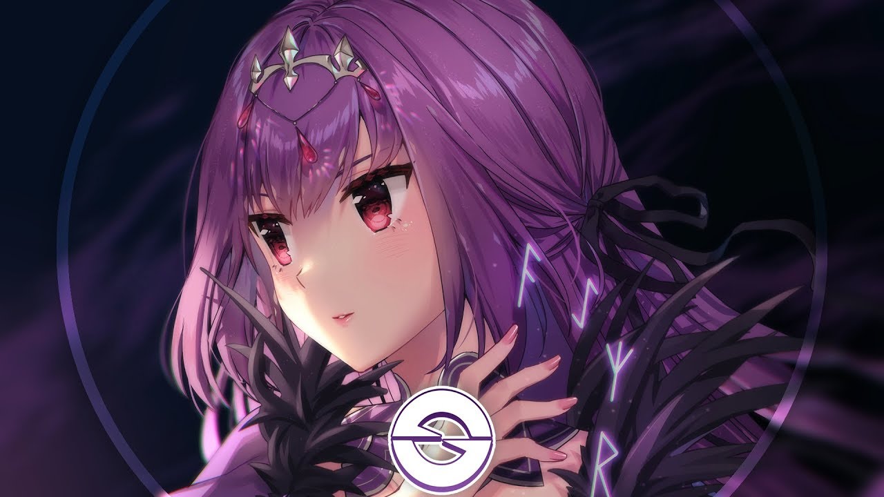 Nightcore - Super 8 - (Lyrics)