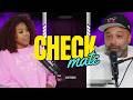 Joe Budden’s Girlfriend CHECKS Him Mid Pod Intro...It Was Only a Matter of Time!