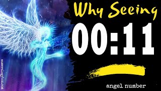 Download lagu Angel Number  0011 Spiritual And Sybolism | The Reason WHy You Are Seeing 0011? mp3 Download lagu Angel Number  0011 Spiritual And Sybolism | The Reason WHy You Are Seeing 0011? mp3