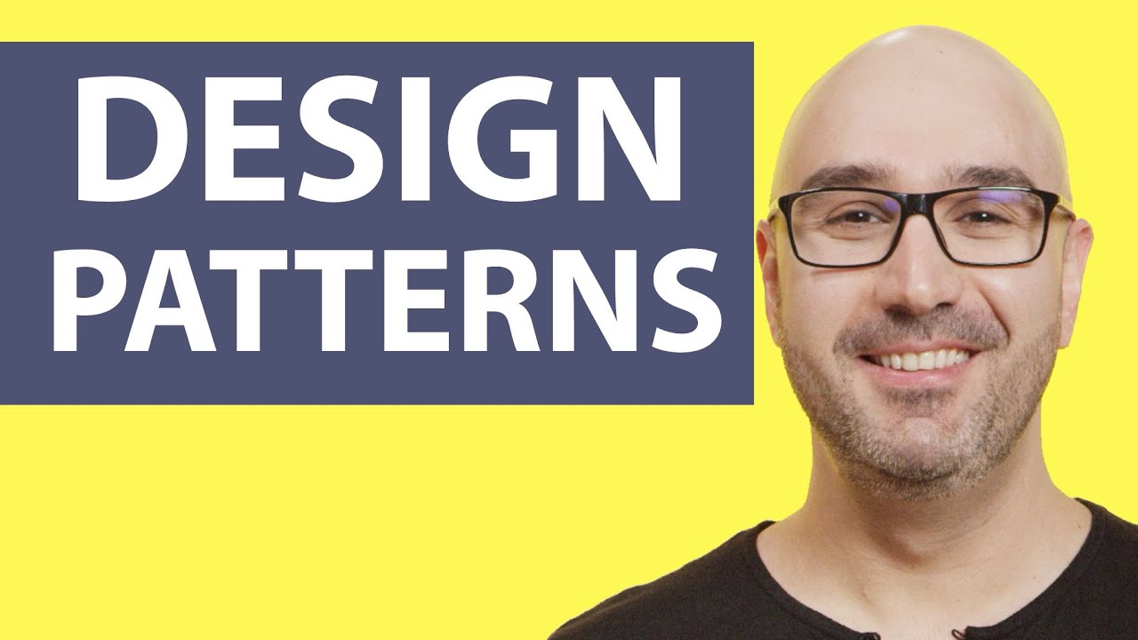 Design Patterns in Plain English | Mosh Hamedani