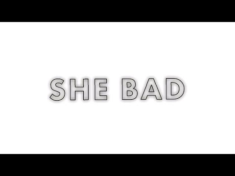 She Bad - Cameron Dallas // VsRockers // YouTube Theme