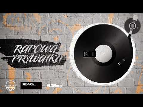 RAPOWA PRYWATKA-bLACKY x GRB x Eko GreenArrow x Bombik x GrubySolo x Kiu Fiu x Domel Dml x Poncjusz.