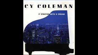 Cy Coleman / I&#39;m Gonna Laugh You Right Out Of My Life