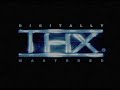 THX Wings Fictional VHS Version