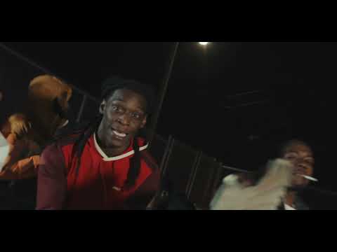 MG Frank "CHEERIO" (OFFICIAL VIDEO)