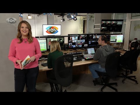 Sendung vom 17.12.2018 | RON TV