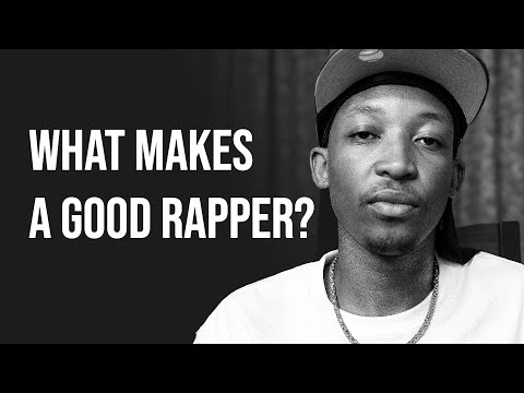 Do You Even Rap For Real?