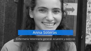 Anna realiza sus prácticas en el Club de Polo de Barcelona Anna realiza sus prácticas en el Club de Polo de Barcelona