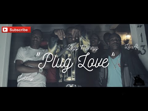 Zayy Moneyy x Jweedy x Lil Al - Plug Love (Official Video) Shot By @SoldierVisions