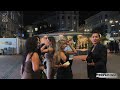 Stockholm Nightlife INSANE Hot Swedish Girls Wild Party Vibes