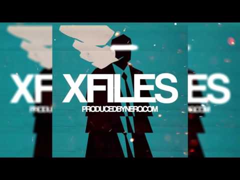 Desiigner Type Beat | Xfiles | ProducedByNero.com