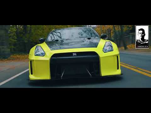 oh Nanana -  Bonde R300 ( KondZilla ) | Official Music Video | thenupaabesekara