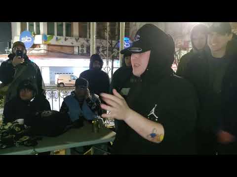 BEJOTA vs KLOUD: 1vs1 | Pandillas 10vs10 - Valdivia vs Temuco 2023