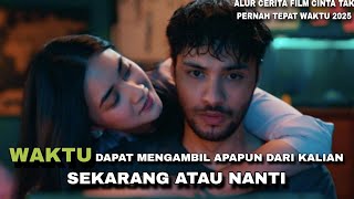 Download lagu CINTA TAK PERNAH TEPAT WAKTU 2025 || Alur cerita film indonesia mp3