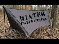 MY HAMMOCK WINTER COLLECTION