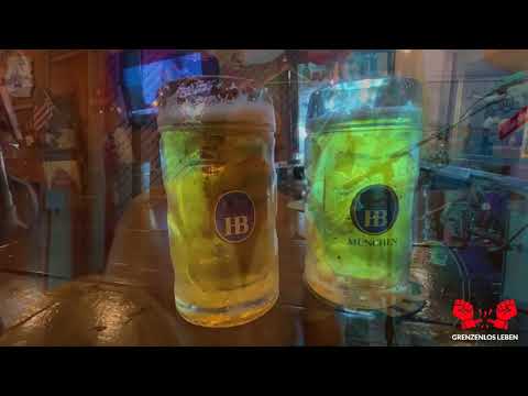 11.09.2021: Amerika feiert Joe Biden's Executive Orders! Jensen Beach, FL - Grenzenlos Leben 276