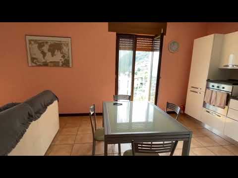 Stunning Lake View Apartment for Sale in Gravedona ed Uniti – Lake Como!