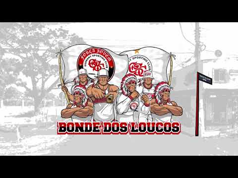 FORÇA JOVEM GUARANY X FURIA ICASIANA INTERIOR DO ESTADO