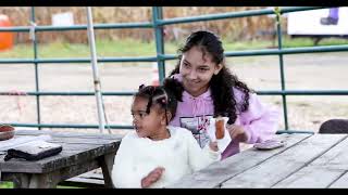 Family Resource Center Awareness