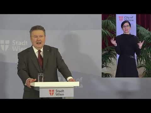 Wiener Smart Klima City Strategie