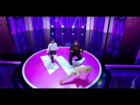 Women's Club 09 - Stories /Պոնչ, Զառա, Տոմա, Զիրոյան, Սոնա/