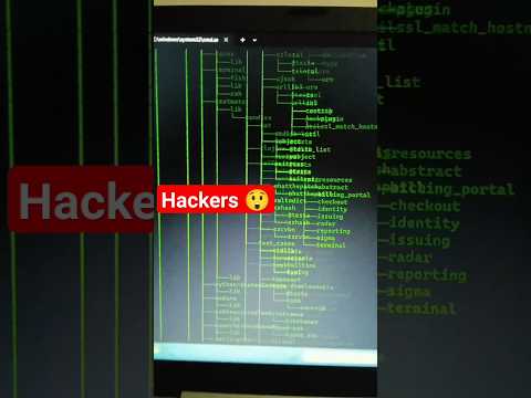 hacking tricks| command prompt|learning step #hacker #viral #hack💯💯💯