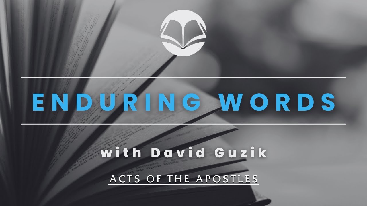 Peter Proclaiming Jesus — Acts 2:22