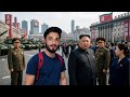 Indian Travelling To North Korea Shocking First Impression EP 1