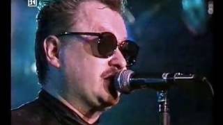 Heinz Rudolf Kunze live 1994 -  Wenn du nicht wiederkommst